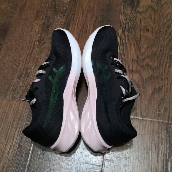 Asics Women's ROADBLAST Running Shoe Size 7 - Picture 7 of 8